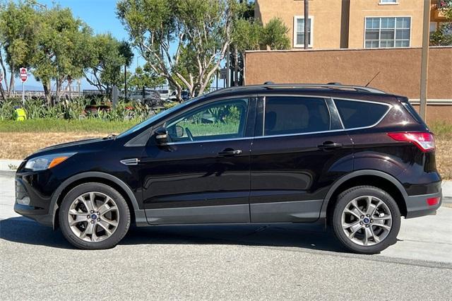 used 2013 Ford Escape car, priced at $8,982