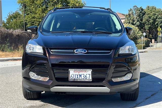 used 2013 Ford Escape car, priced at $8,982