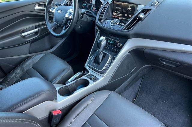 used 2013 Ford Escape car, priced at $8,982