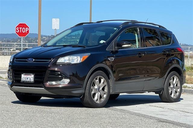 used 2013 Ford Escape car, priced at $8,982