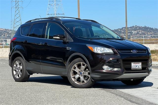 used 2013 Ford Escape car, priced at $8,982