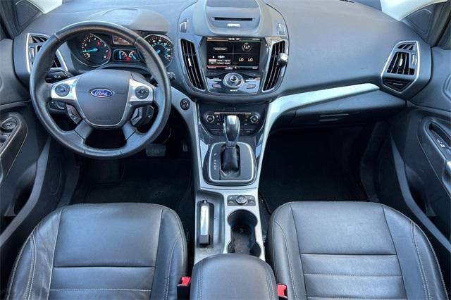 used 2013 Ford Escape car, priced at $8,982