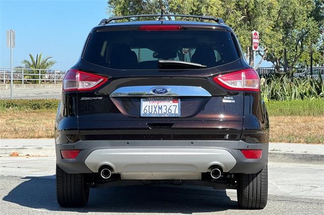 used 2013 Ford Escape car, priced at $8,982