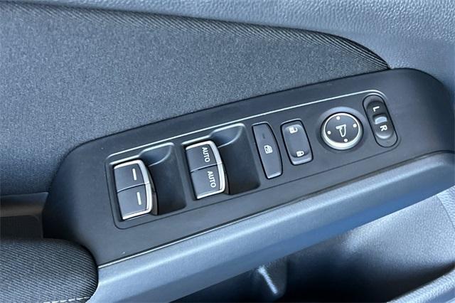 used 2023 Honda Civic car, priced at $25,999