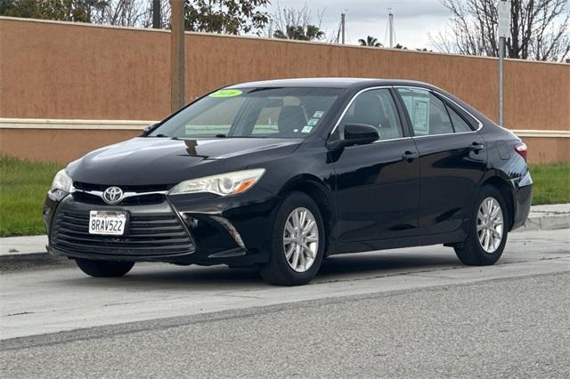 used 2016 Toyota Camry car, priced at $14,982