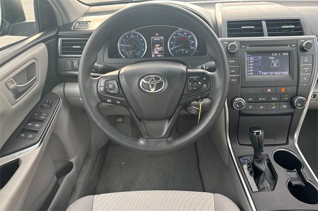 used 2016 Toyota Camry car, priced at $14,982