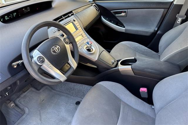 used 2013 Toyota Prius car, priced at $11,982