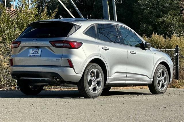 new 2024 Ford Escape car, priced at $37,210