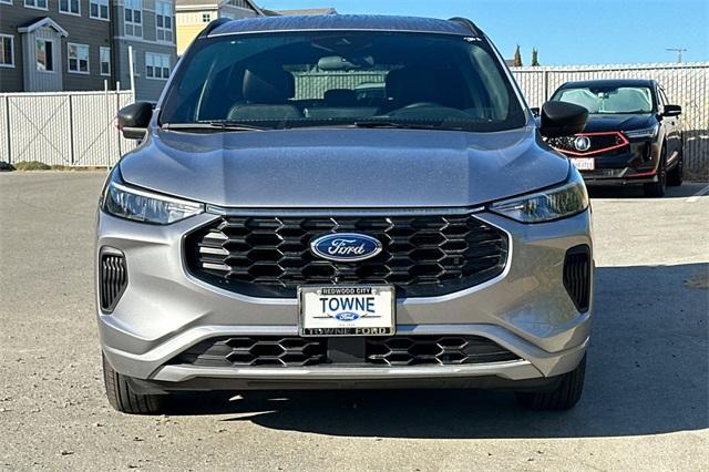 new 2024 Ford Escape car, priced at $37,210