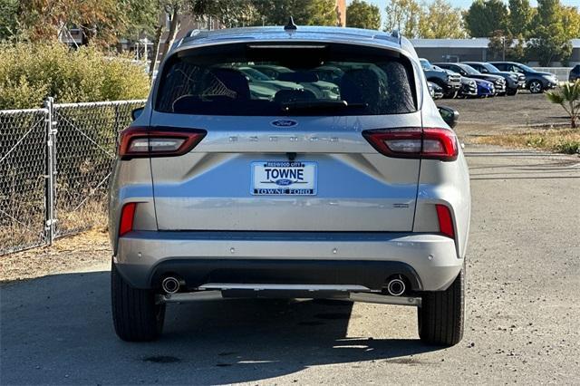 new 2024 Ford Escape car, priced at $37,210