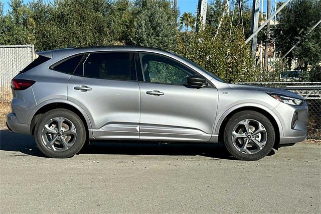 new 2024 Ford Escape car, priced at $37,210