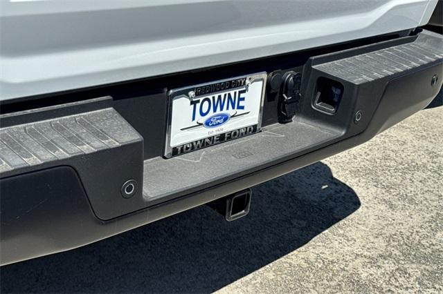 new 2025 Ford F-150 car, priced at $46,265