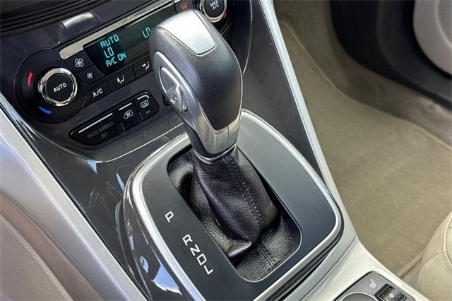 used 2014 Ford C-Max Energi car, priced at $9,982