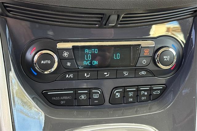 used 2014 Ford C-Max Energi car, priced at $9,982