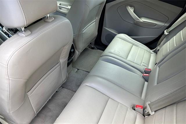 used 2014 Ford C-Max Energi car, priced at $9,982