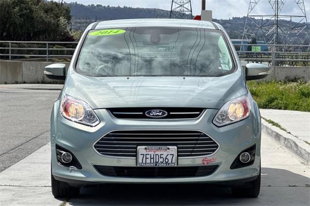 used 2014 Ford C-Max Energi car, priced at $9,982