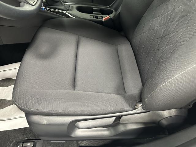 used 2024 Toyota Corolla car, priced at $20,995