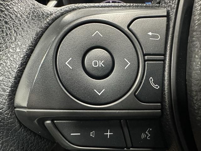 used 2024 Toyota Corolla car, priced at $20,995