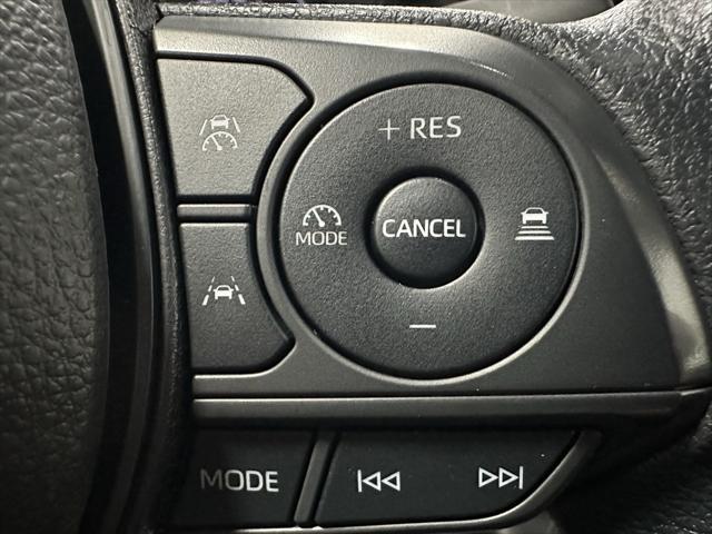 used 2024 Toyota Corolla car, priced at $20,995