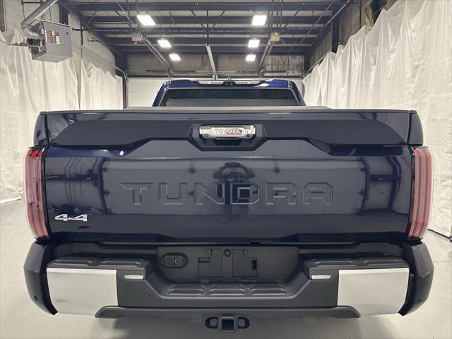 used 2024 Toyota Tundra car