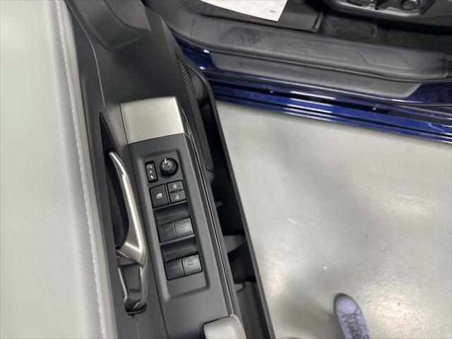 used 2024 Toyota Tundra car