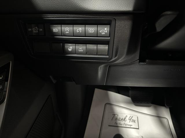 used 2024 Toyota Tundra car