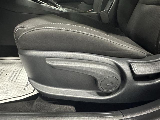 used 2024 Kia Forte car, priced at $15,995