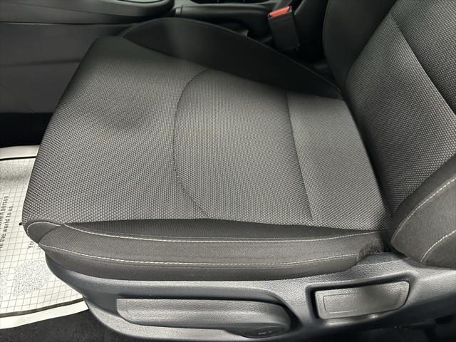 used 2024 Kia Forte car, priced at $15,995