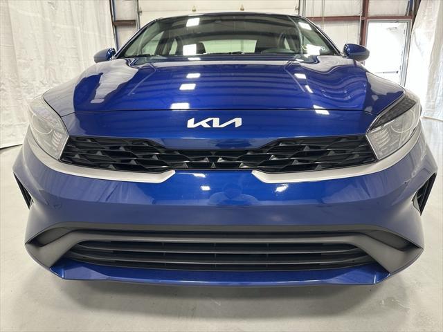 used 2024 Kia Forte car, priced at $15,995