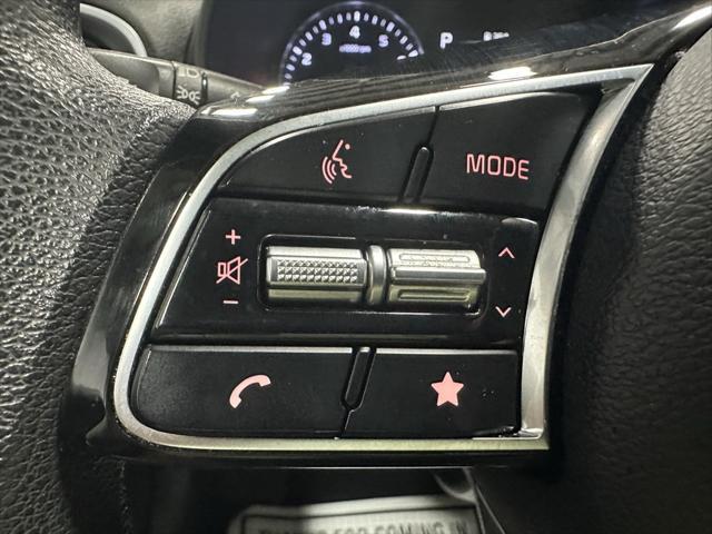used 2024 Kia Forte car, priced at $15,995