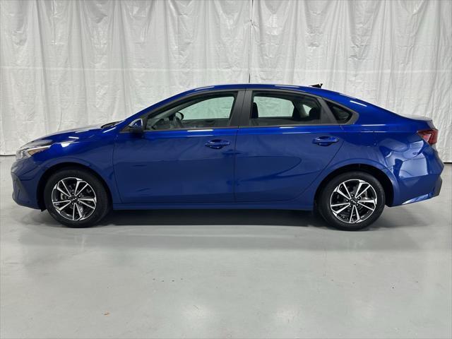 used 2024 Kia Forte car, priced at $15,995