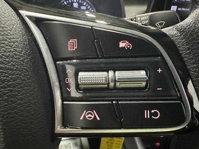 used 2024 Kia Forte car, priced at $15,995
