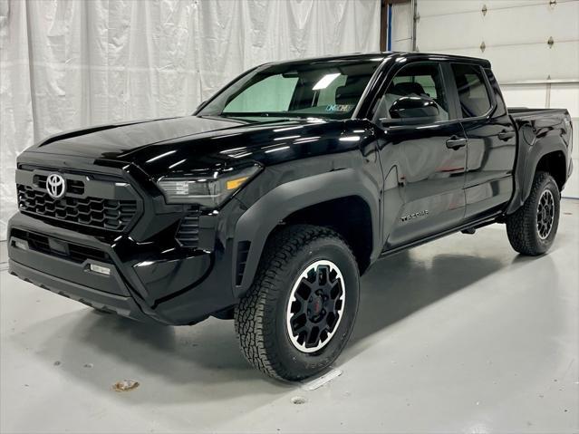 used 2024 Toyota Tacoma car, priced at $39,995