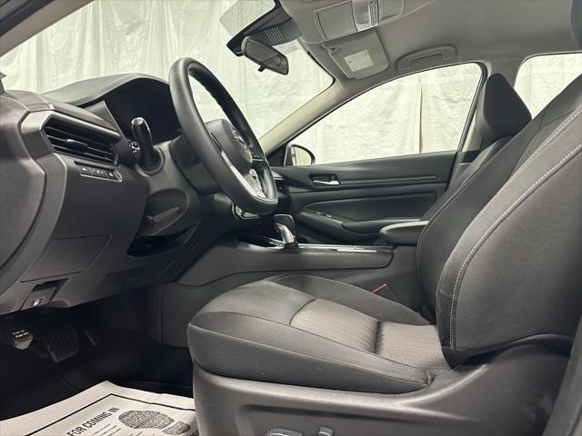 used 2024 Nissan Altima car, priced at $18,995