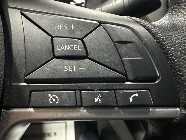 used 2024 Nissan Altima car, priced at $18,995