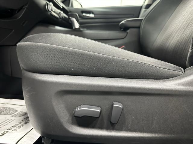 used 2024 Nissan Altima car, priced at $18,995