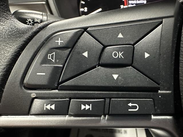 used 2024 Nissan Altima car, priced at $18,995