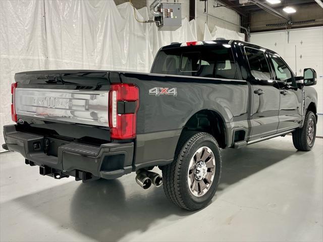 used 2024 Ford F-250 car, priced at $81,495