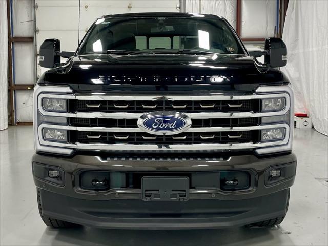 used 2024 Ford F-250 car, priced at $81,495