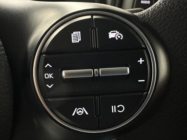 used 2024 Kia Soul car, priced at $17,495
