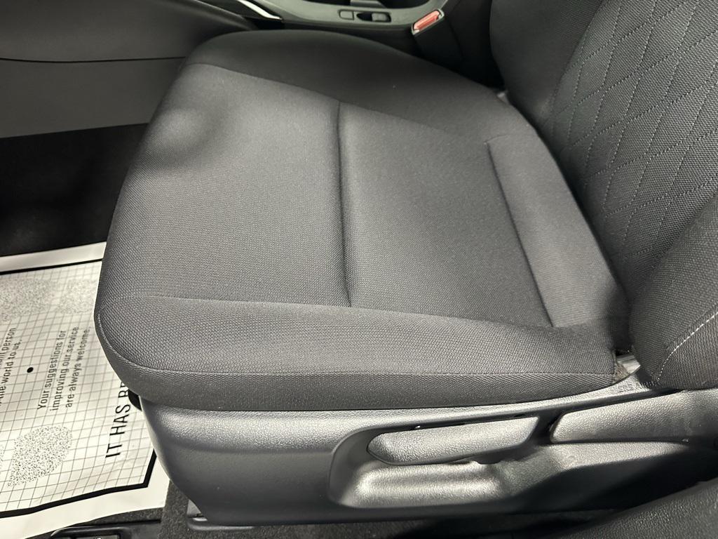 used 2025 Toyota Corolla car, priced at $20,495
