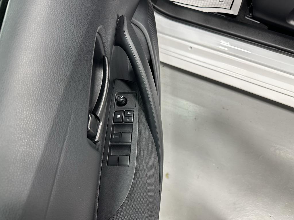 used 2025 Toyota Corolla car, priced at $20,495