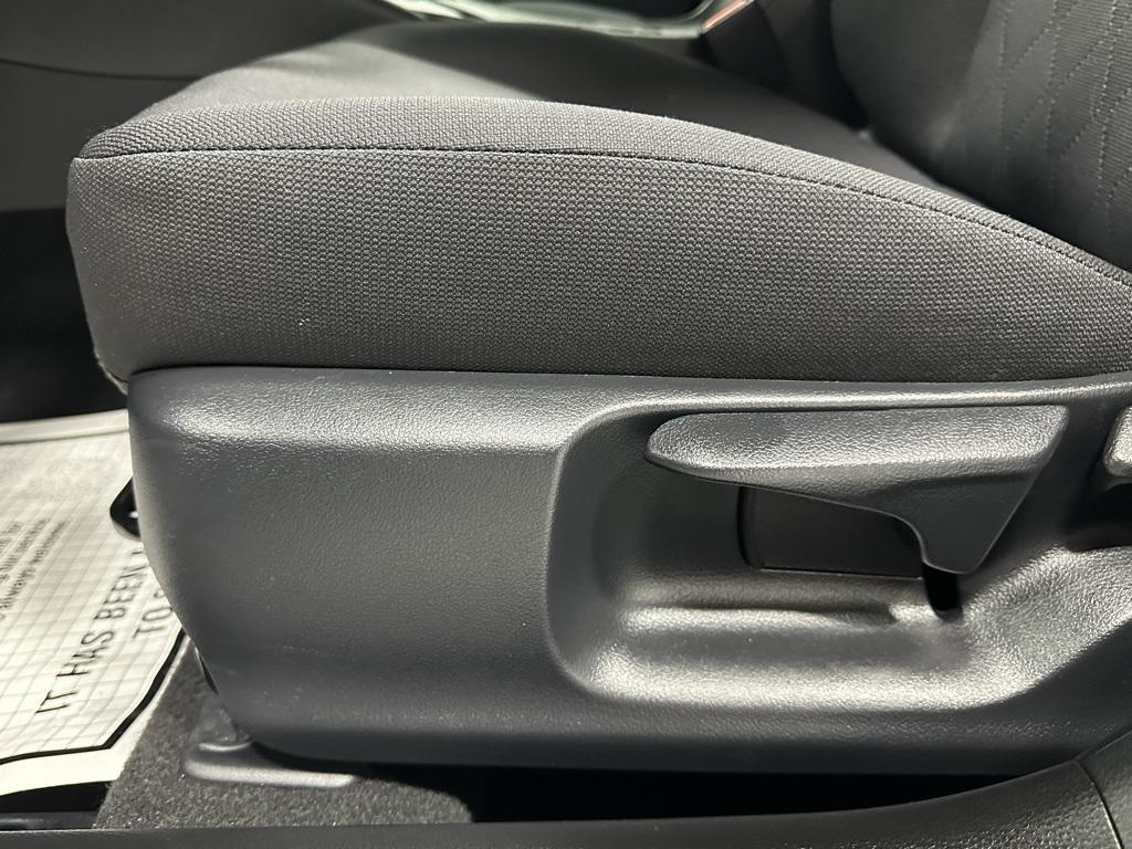 used 2025 Toyota Corolla car, priced at $20,495
