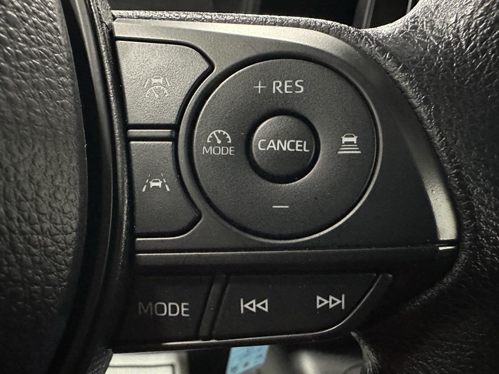 used 2025 Toyota Corolla car, priced at $20,495