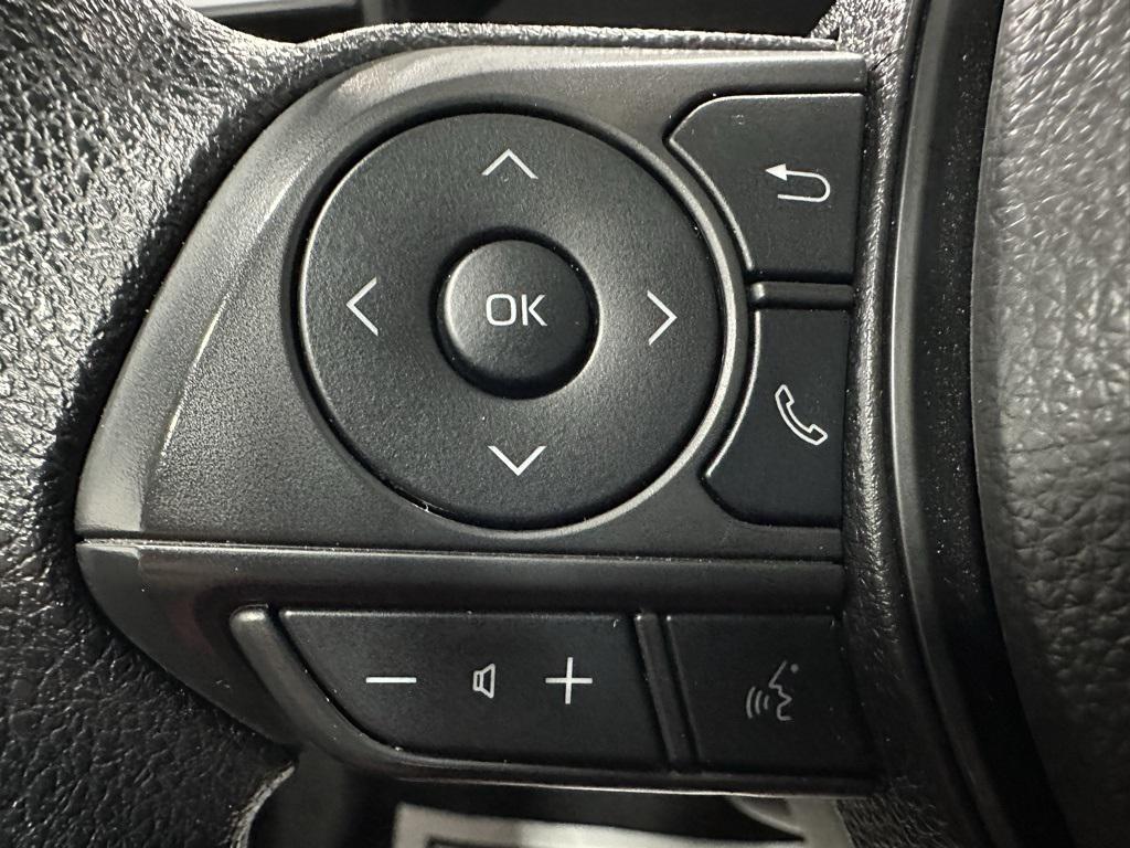 used 2025 Toyota Corolla car, priced at $20,495