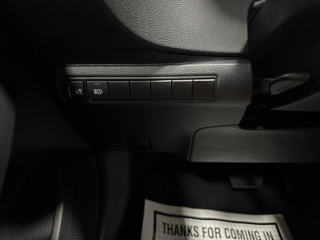 used 2025 Toyota Corolla car, priced at $20,495