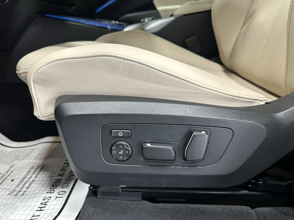 used 2025 BMW X3 car, priced at $48,995