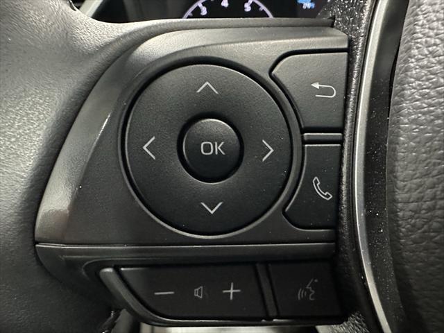 used 2025 Toyota Corolla car, priced at $24,495