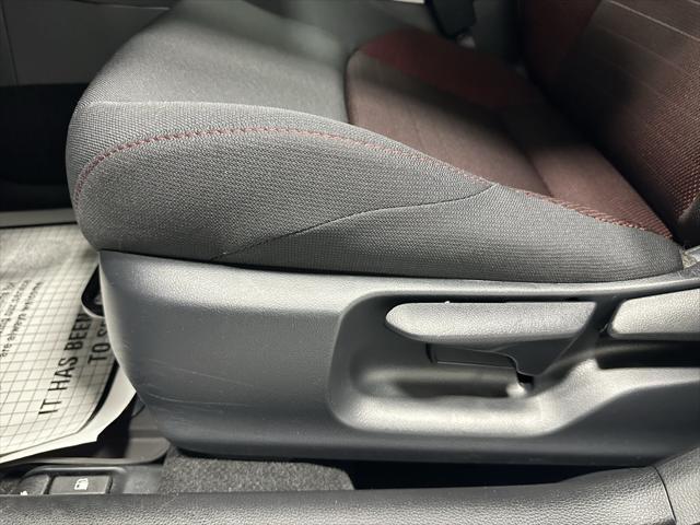 used 2025 Toyota Corolla car, priced at $24,495