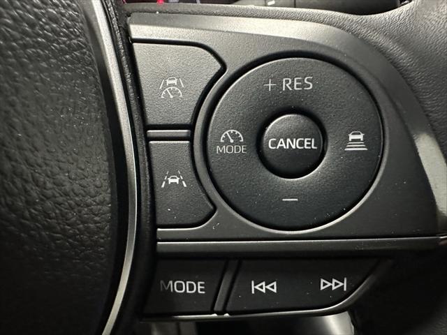 used 2025 Toyota Corolla car, priced at $24,495